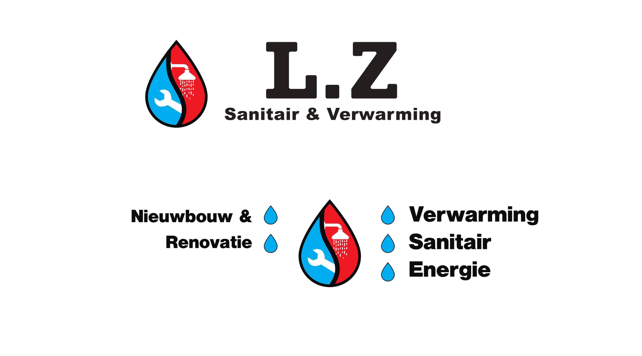 L.Z. Sanitair & Verwarming