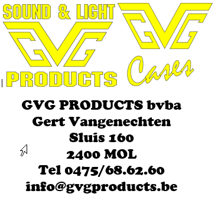 GVG Products